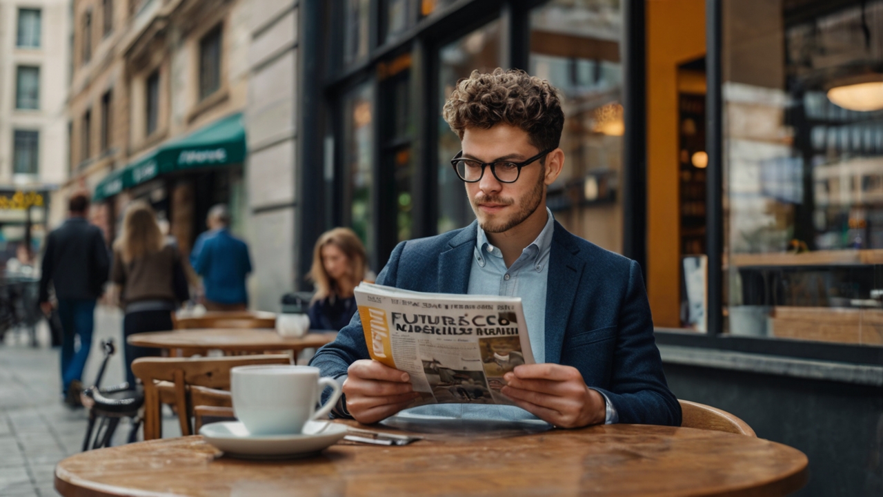 Revista Nova Empresa